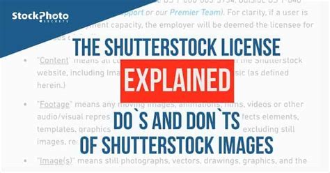 shutterstock background|Shutterstock License: Complete Guide with Do's and Don'ts.